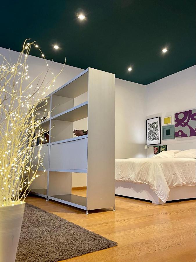 Garden House Appartement *