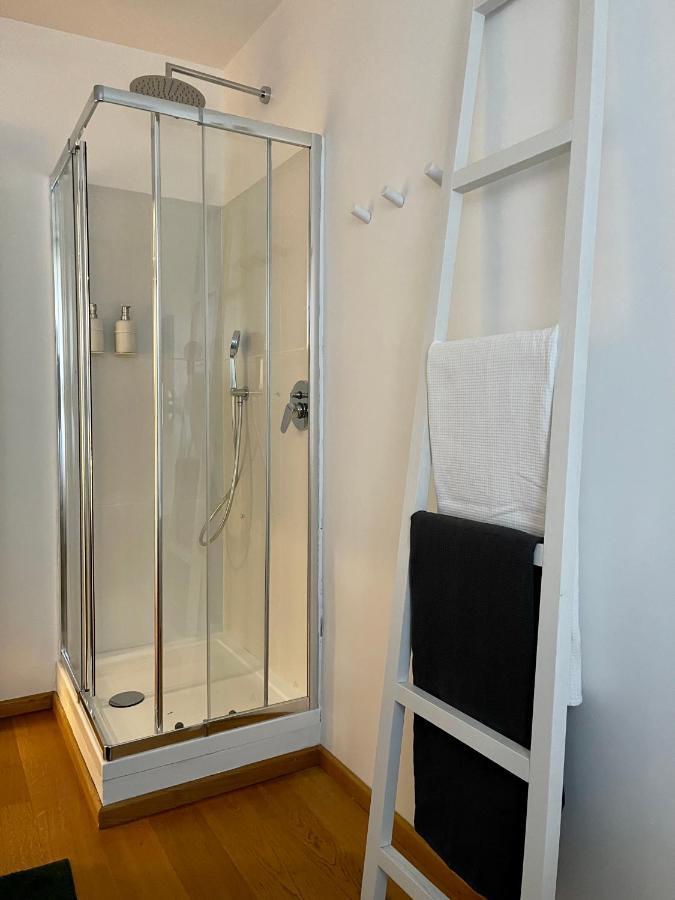Appartement Garden House Rome