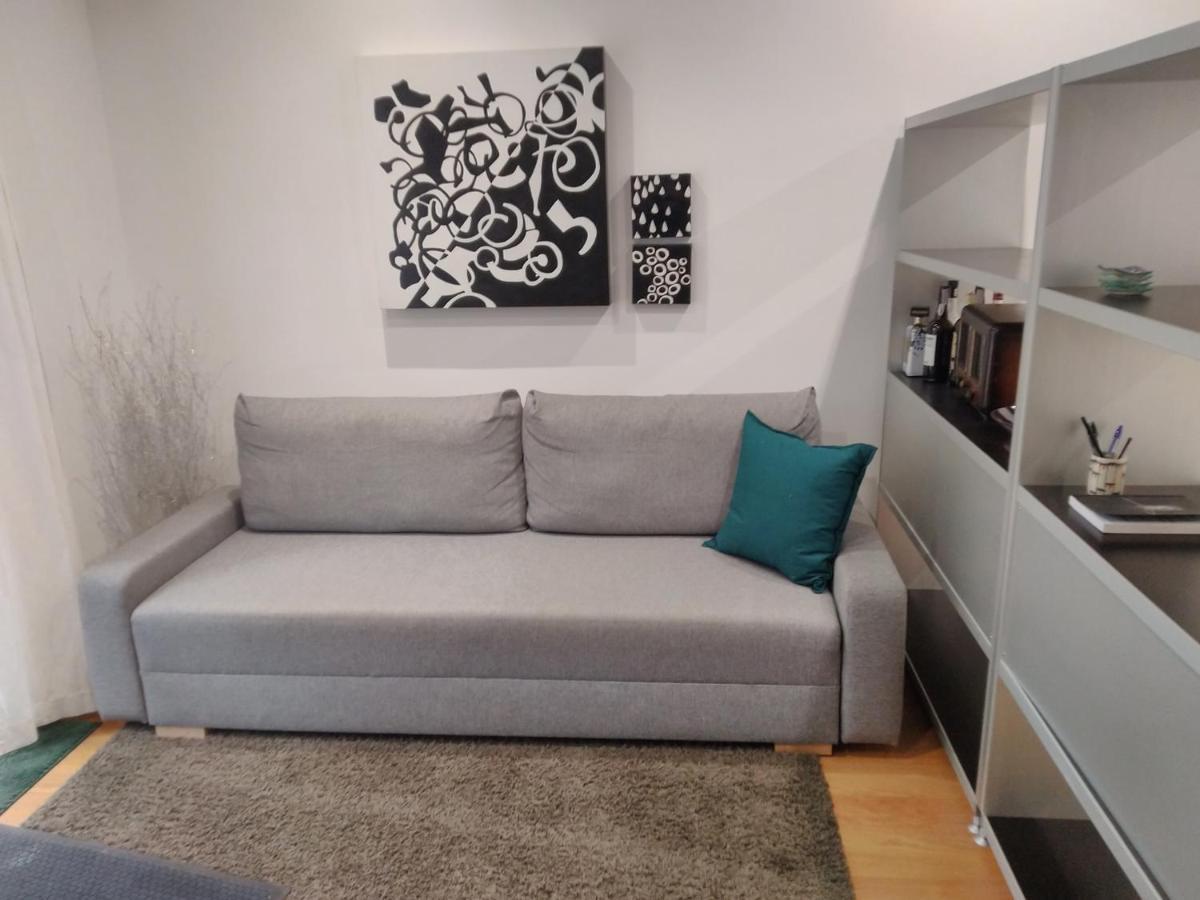 Appartement Garden House